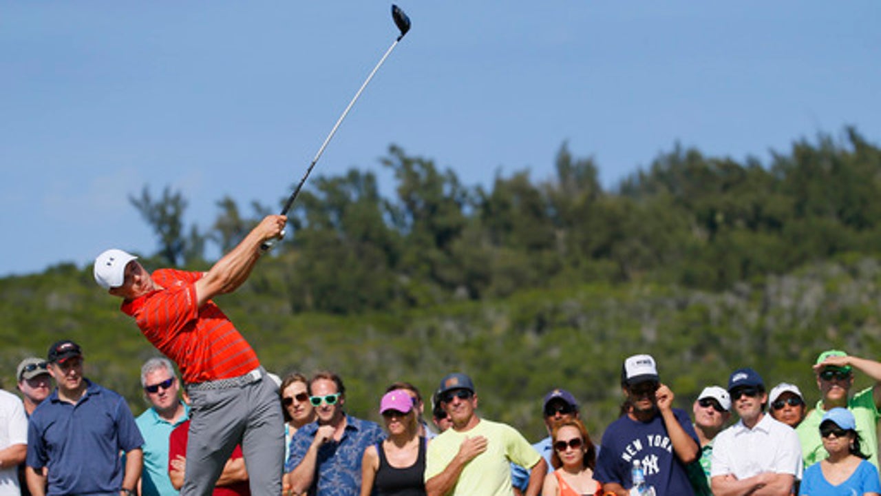 Kapalua can be the start of great things to come